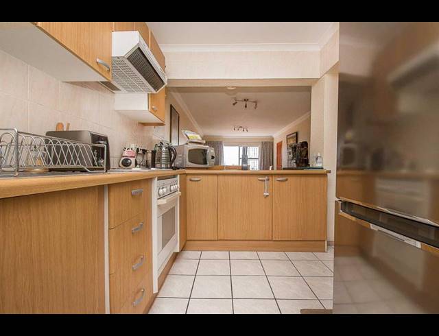 2 BEDROOM APARTMENT FOR SALE IN WILROPARK